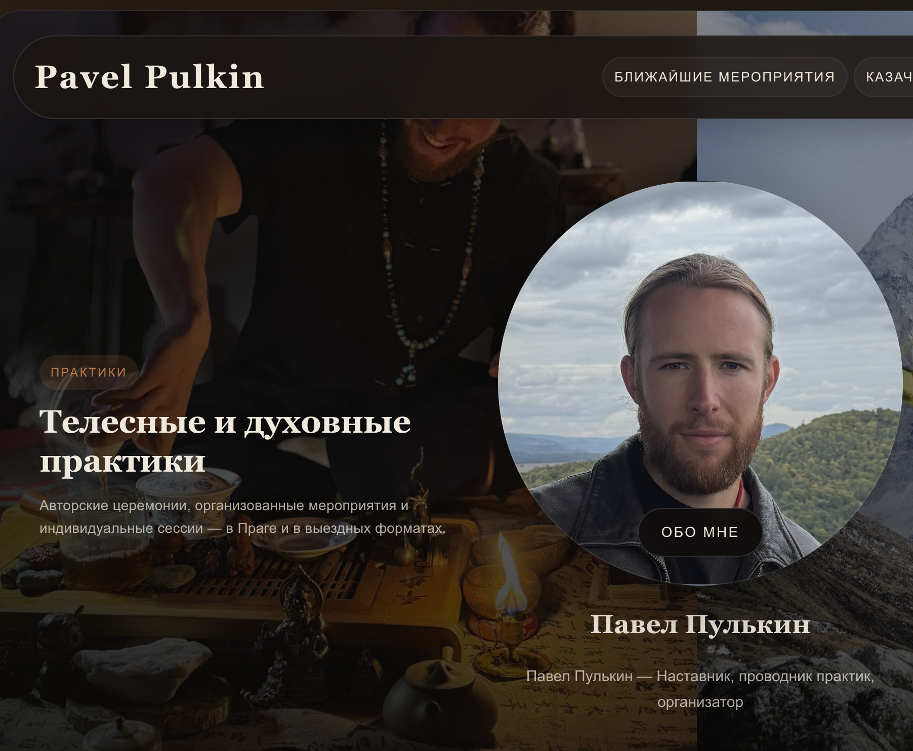 Pulkin.info